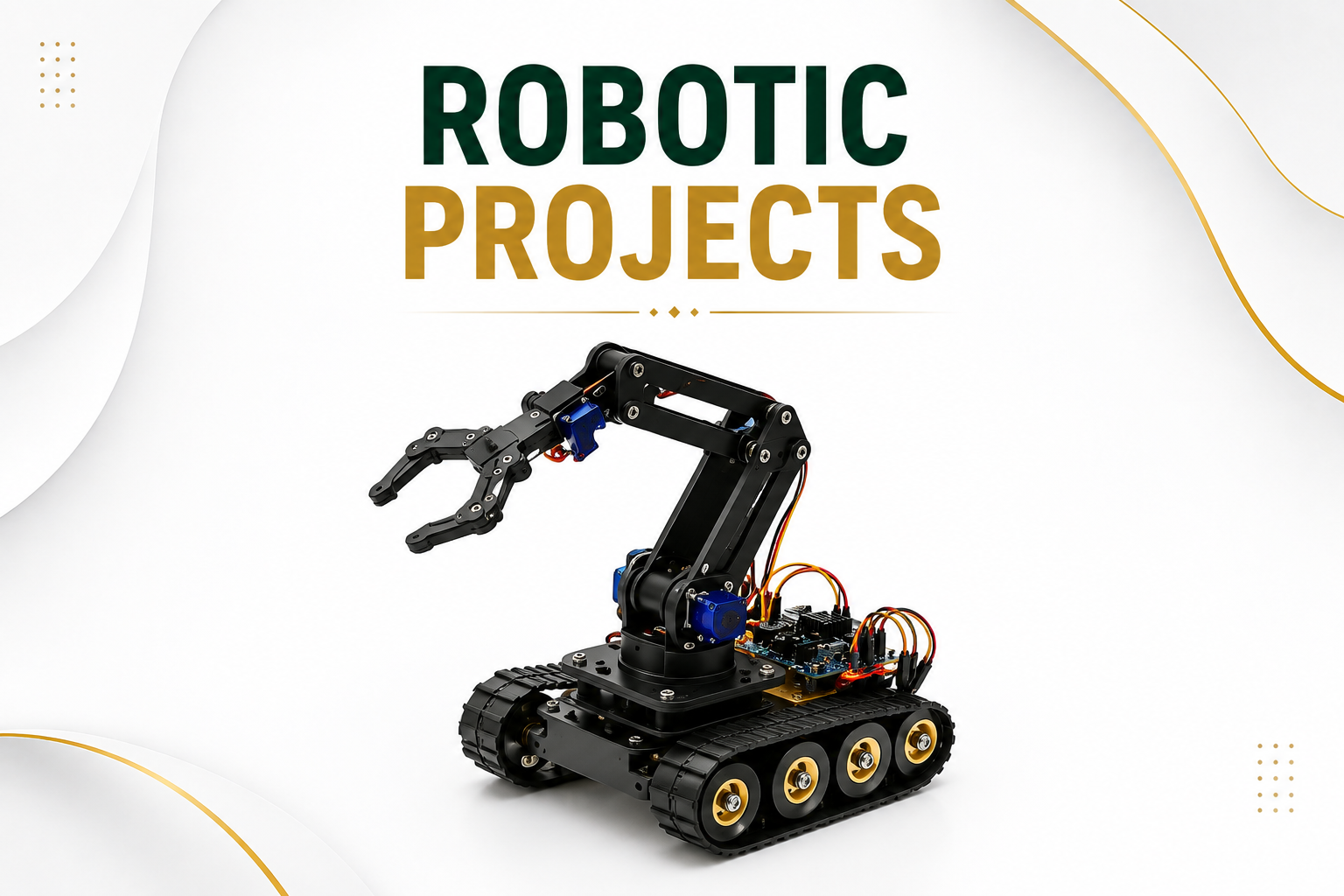 Robotic projects