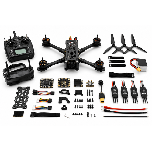 Drone Parts