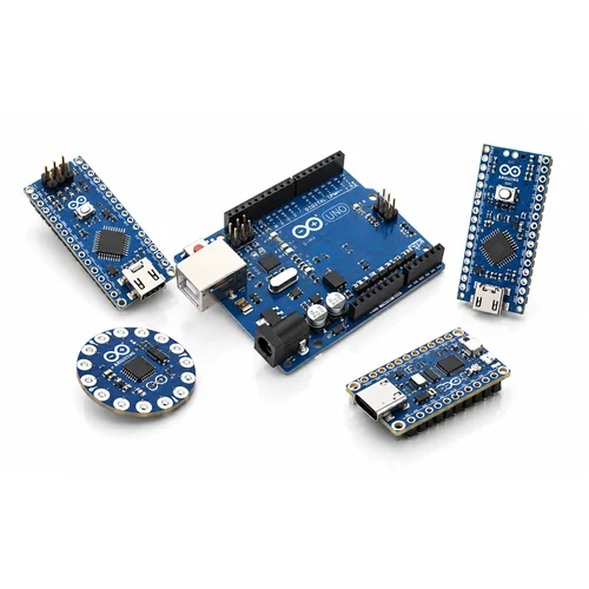 Arduino