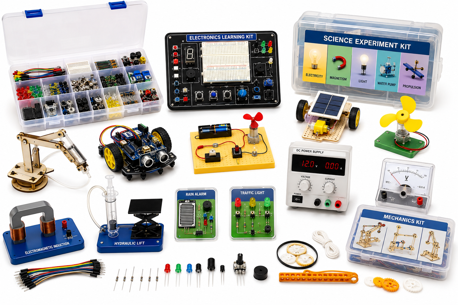 Educational Kits