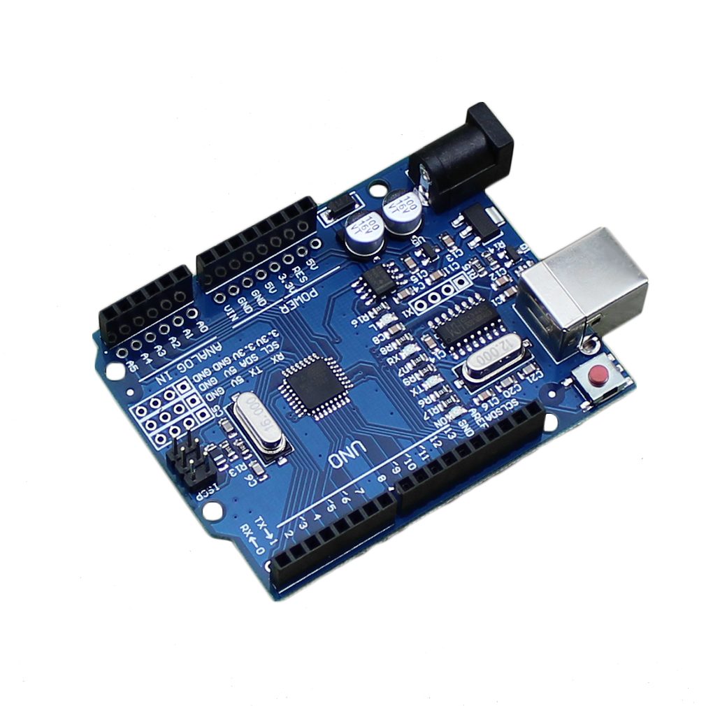 Arduino Uno R3 SMD CH340G ATMega328P Development Board